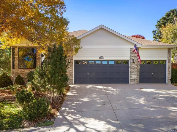 7111 Ulysses Street, Arvada, CO 80007