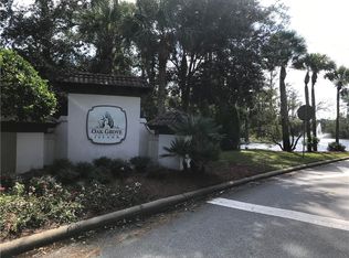 13 Crows Nest Cv, Brunswick, GA 31523