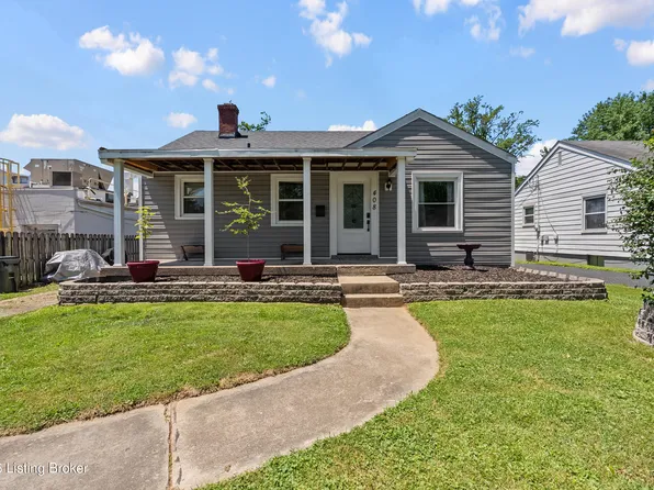 408 Marquette Dr, Louisville, KY 40222