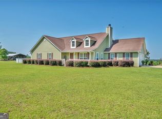 2160 Herndon Rd, Lumpkin, GA 31815