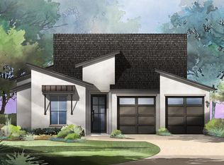 Palatine Plan, The Colony- Pine Cove, Bastrop, TX 78602