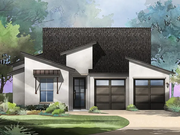 Palatine Plan, The Colony- Pine Cove