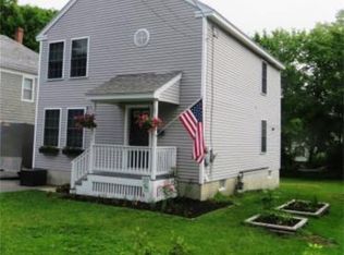 172 Haskell St, Westbrook, ME 04092