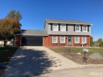 2703 Senate Ln, Kokomo, IN, 46902