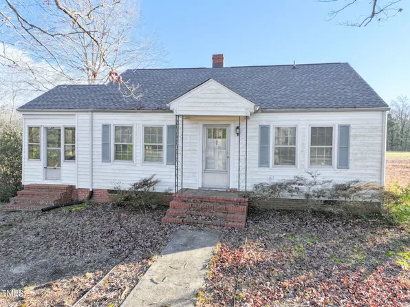 13050 Us Highway 58, Clarksville, VA 23927