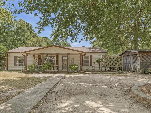 215 W Easy St, Jonesboro, AR 72401