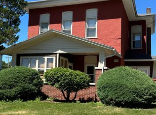 316 S Washington St #2, Warsaw, IN 46580
