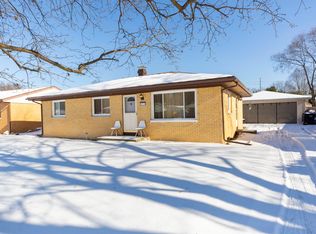 50728 Parian Ave, South Bend, IN 46637