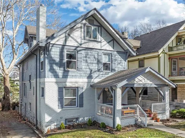 3613 Central St, Kansas City, MO 64111