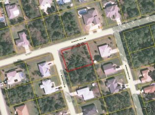 1 Bunker View Dr, Palm Coast, FL 32137