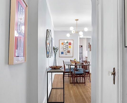 2nd image of 225 Park Pl APT 3C
