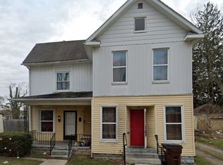 55-57 W Parkwood Ave #3-57, Springfield, OH 45506