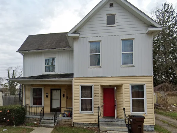 55-57 W Parkwood Ave #3-57, Springfield, OH 45506
