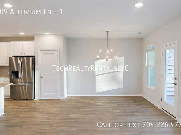 3rd image of 209 Alluvium Ln #1