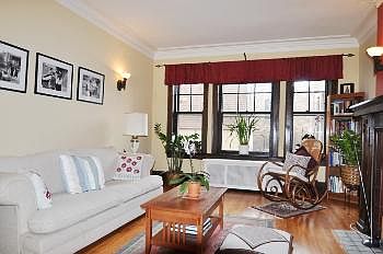 4th image of 5616 S Blackstone Ave #1