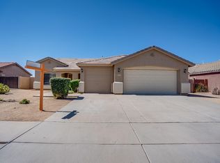 3229 W Quail Track Dr, Phoenix, AZ 85083