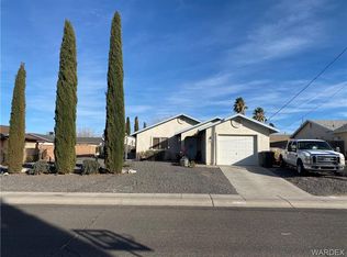 3232 N Apache St, Kingman, AZ 86401