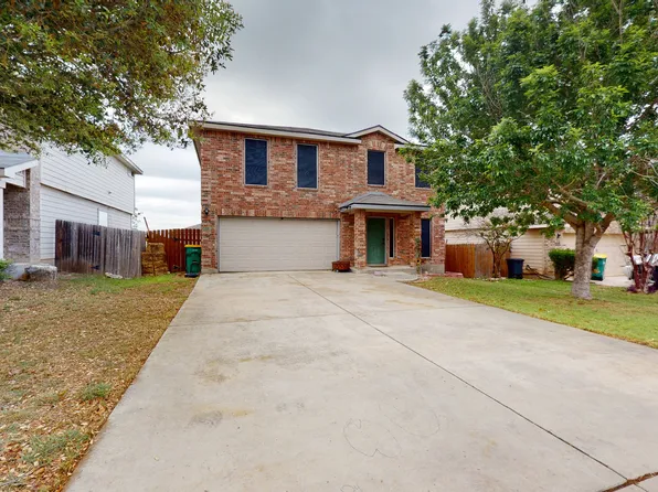 9018 Granberry Pass, Universal City, TX 78148