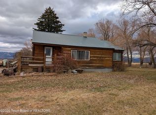 3235 S 5000 W, Driggs, ID 83422
