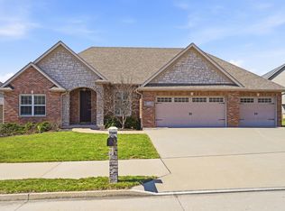 4305 Silver Valley Dr, Columbia, MO 65203