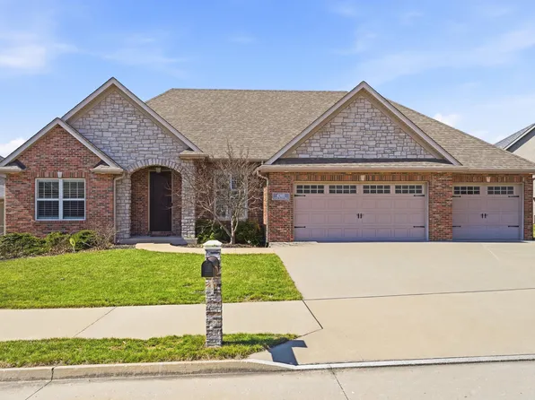 4305 Silver Valley Dr, Columbia, MO 65203