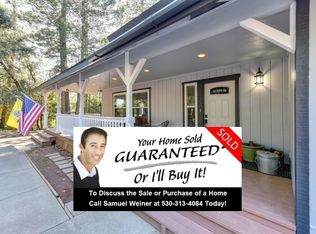 5888 Sly Park Rd, Pollock Pines, CA 95726