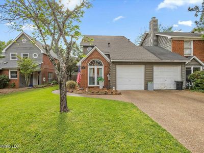 528 Boardwalk Blvd, Ridgeland, MS, 39157