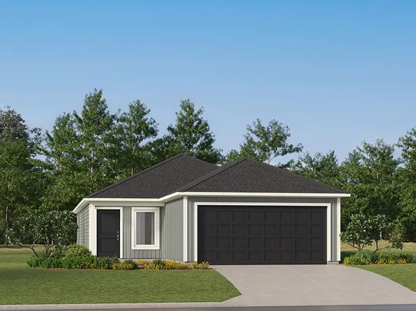 Idlewood Plan, Lopp Ranch