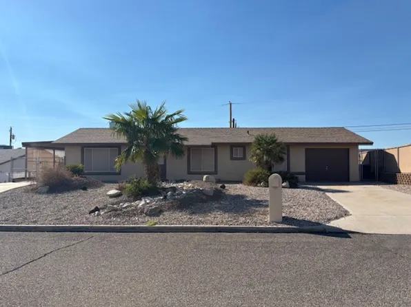 817 Cactus Dr, Lake Havasu City, AZ 86403