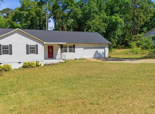 1017 Oakland Dr, Elgin, SC 29045