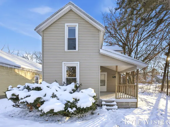 508 Gilbert St SE, Grand Rapids, MI 49507