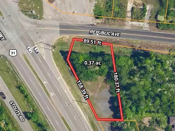 2111 Decatur Hwy #0, Fultondale, AL 35068