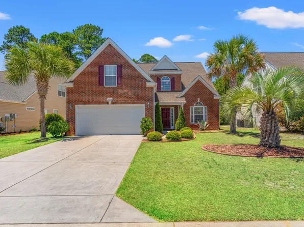 2418 Windmill Way, Myrtle Beach, SC 29579