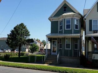 304 Reagan St, Sunbury, PA 17801