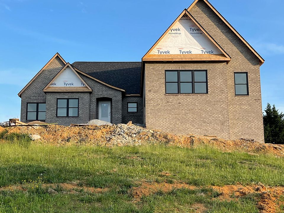 953 N Pickens Bridge Rd, Piney Flats, TN 37686 MLS 9951777 Zillow