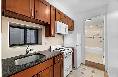 Rented by Living New York