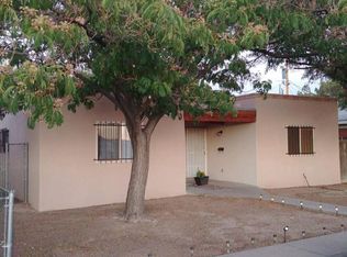 128 Parsifal St NE, Albuquerque, NM 87123