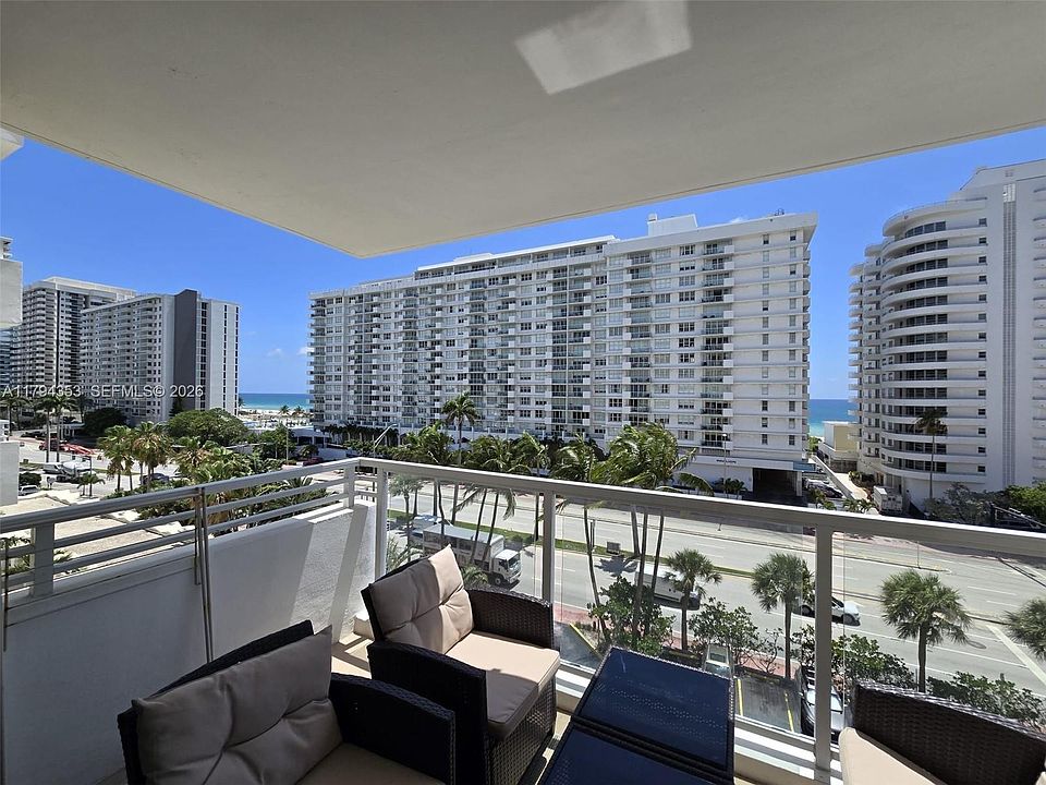 1st image of 5600 Collins Ave APT 7V