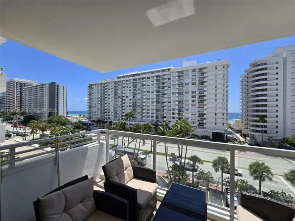 5600 Collins Ave APT 7V, Miami Beach, FL 33140