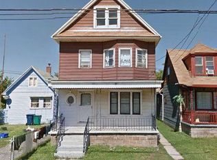 38 Ashley St #3, Buffalo, NY