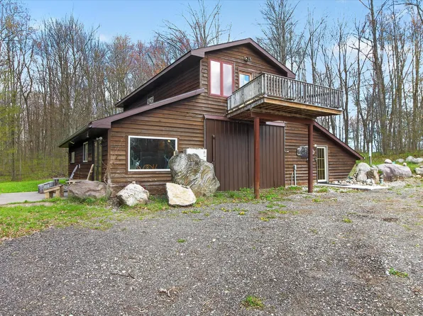 17099 Sierra Dr, Big Rapids, MI 49307