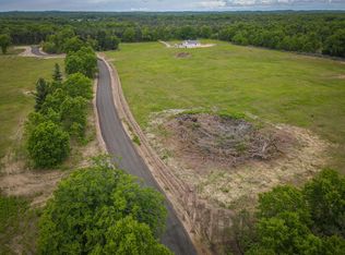 PARCEL Carlton Creek Ln #D, Rothbury, MI 49452