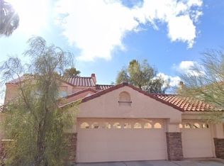 8185 Sedona Sunrise Dr, Las Vegas, NV 89128