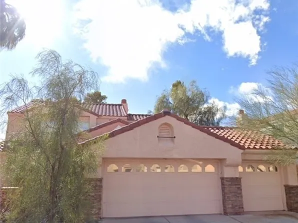 8185 Sedona Sunrise Dr, Las Vegas, NV 89128