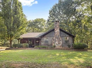 150 High Point Trl, Mount Vernon, TX 75457