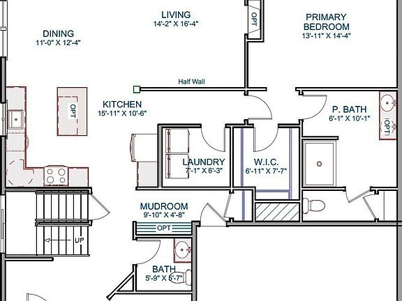 5th image of 1 Secret Pond Way #36