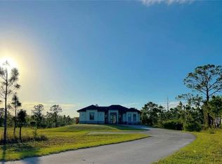 5363 Everglades Blvd N, Naples, FL 34120