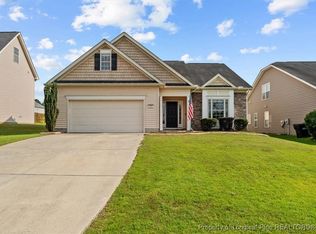 420 Crutchfield Dr, Cameron, NC 28326