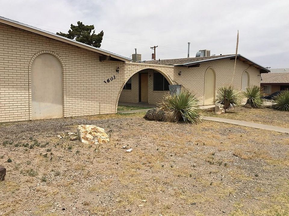 1st image of 3601 Fred Wilson Ave APT 5