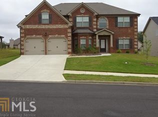 2876 Valaise Path, Lithonia, GA 30038